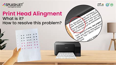 Solved: Re: Print Head alignment failure .